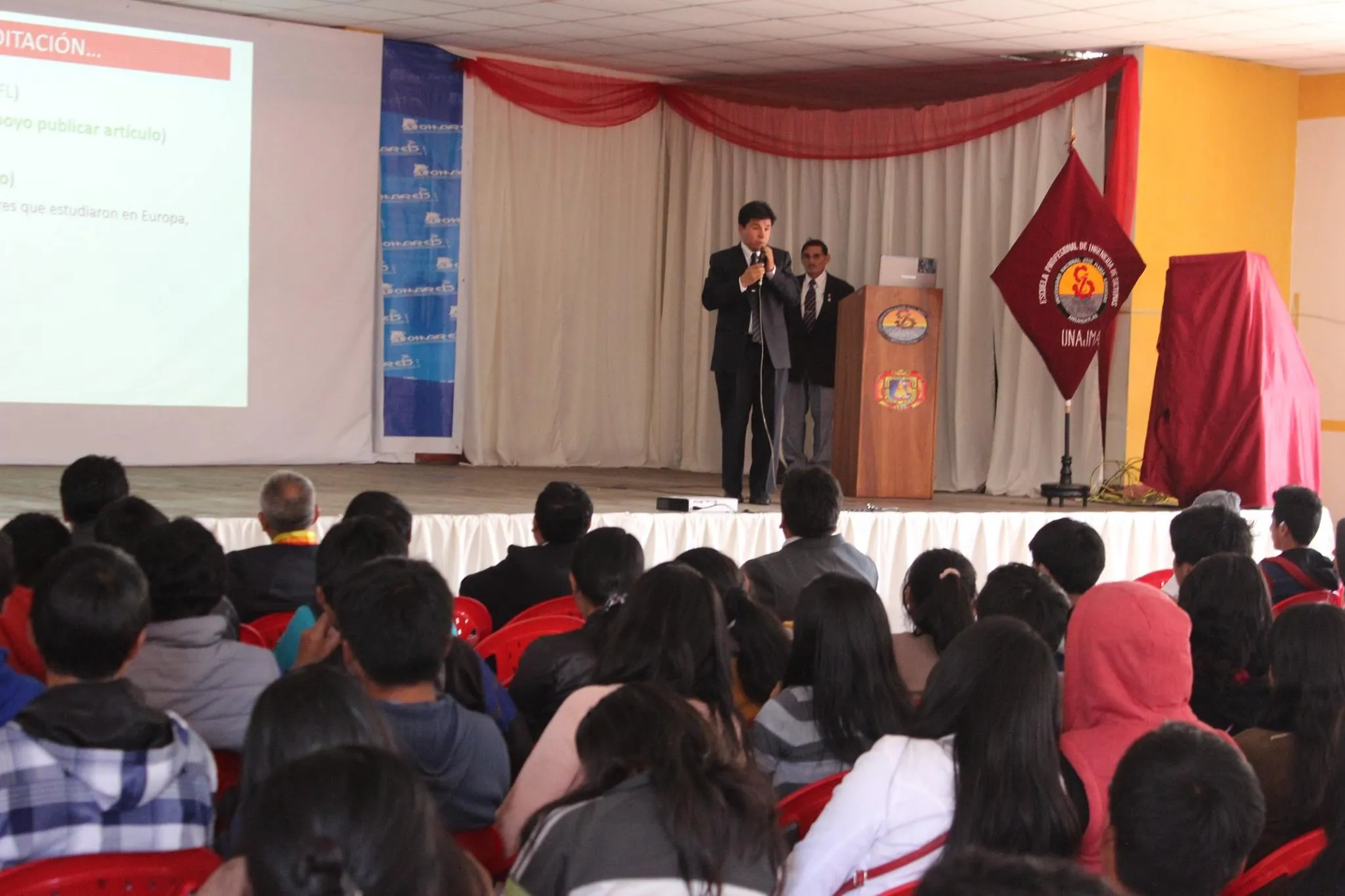Foto del evento CINCIT