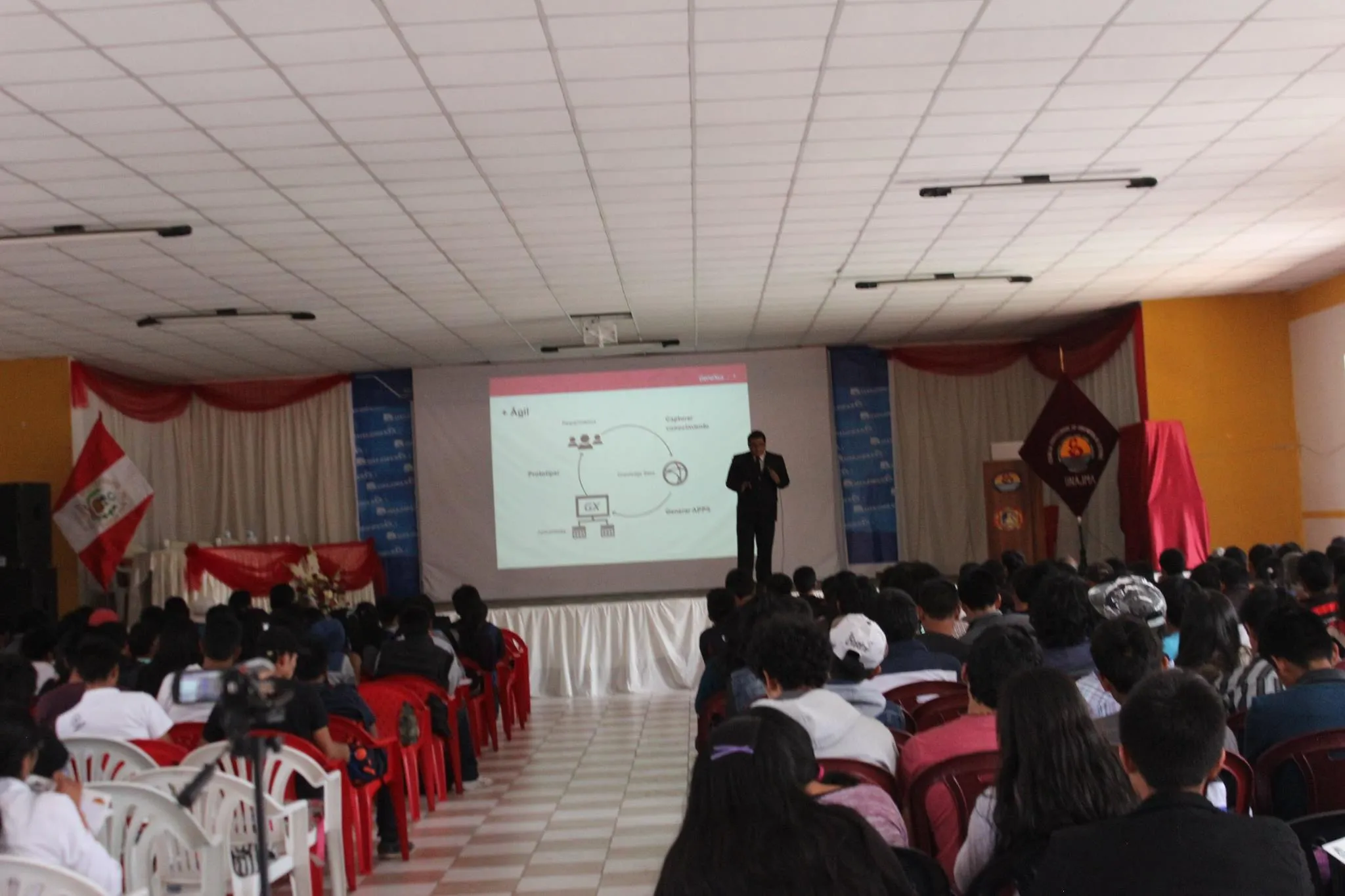 Foto del evento CINCIT