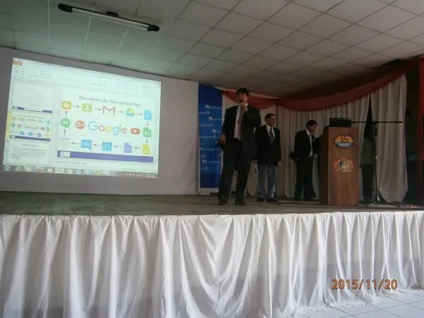 Foto del evento CINCIT