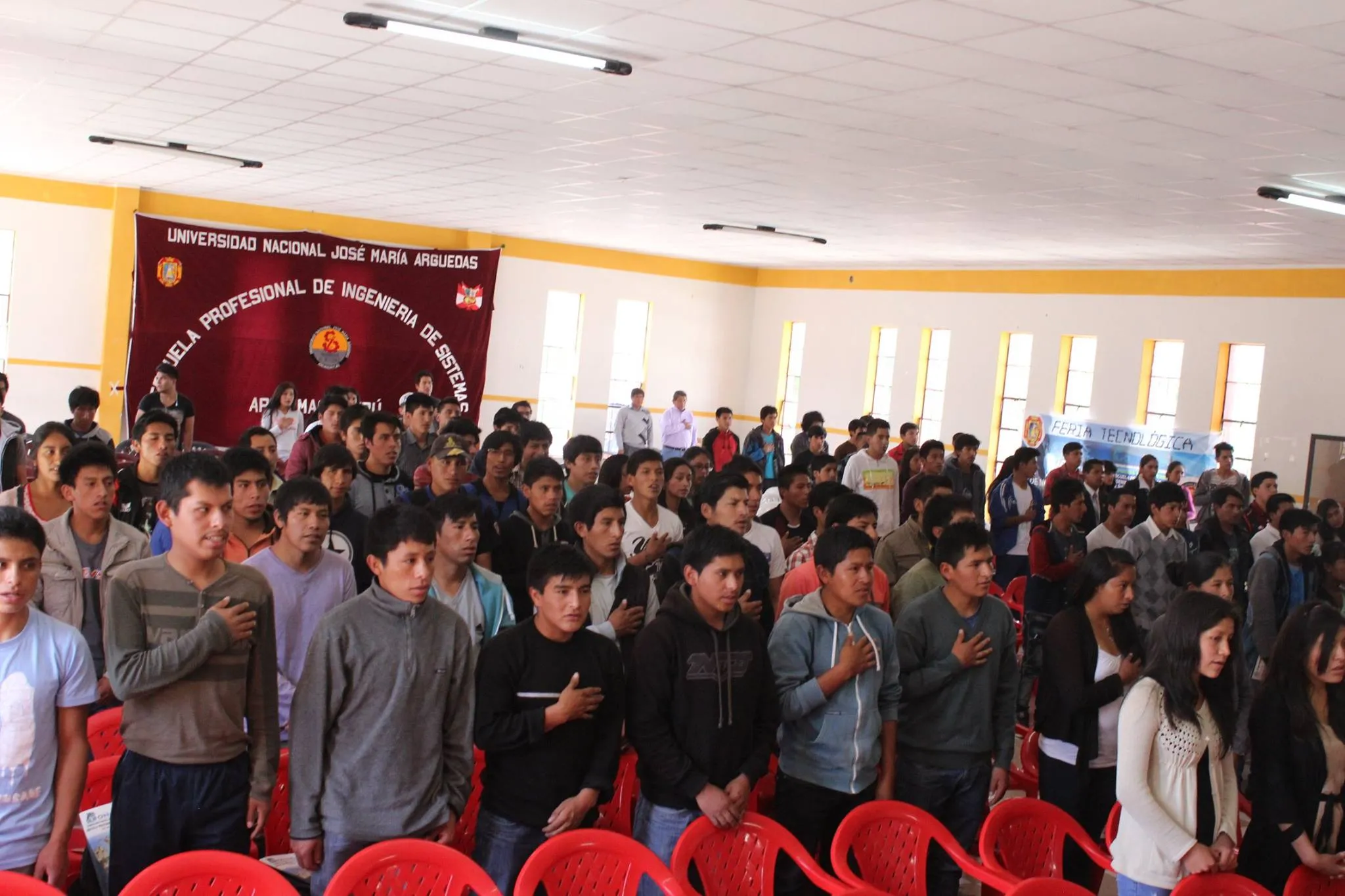 Foto del evento CINCIT