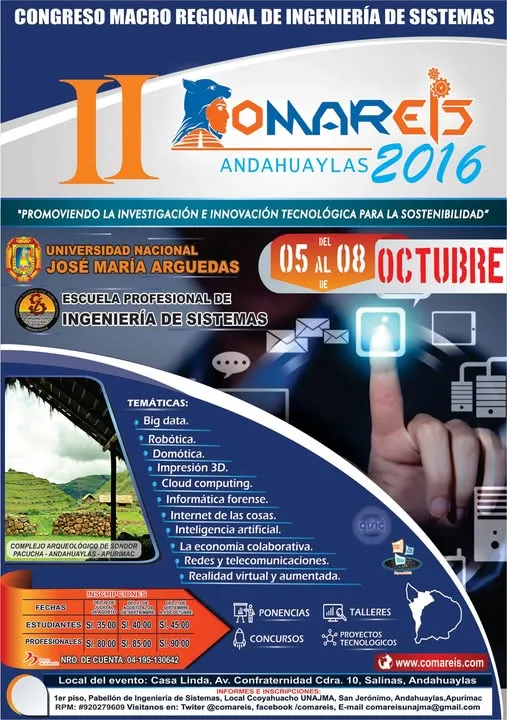 Foto del evento CINCIT