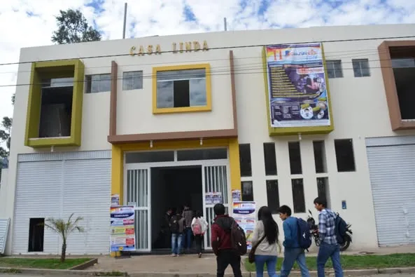 Foto del evento CINCIT