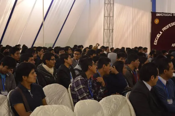 Foto del evento CINCIT