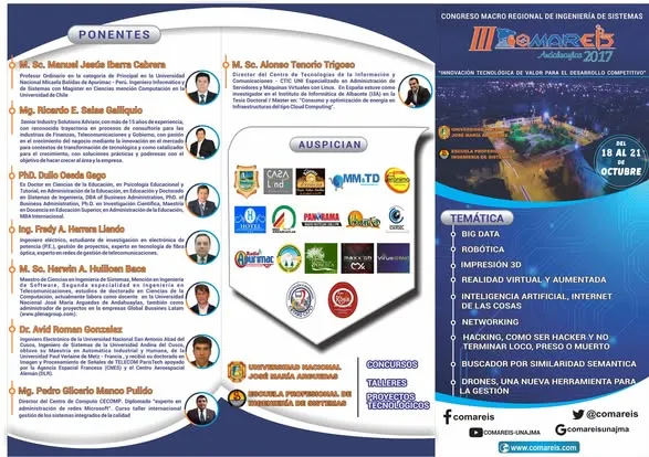 Foto del evento CINCIT