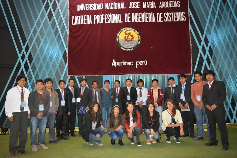 Foto del evento CINCIT
