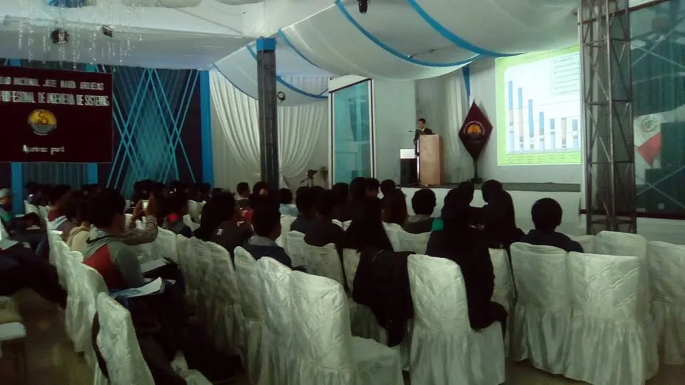 Foto del evento CINCIT