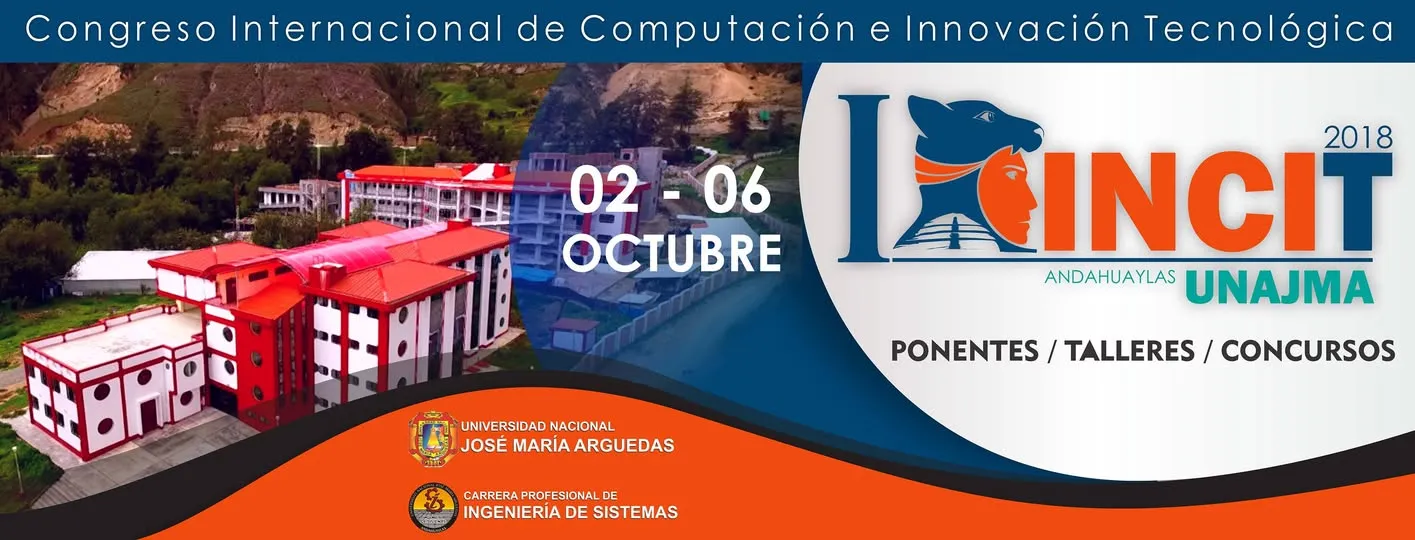 Foto del evento CINCIT
