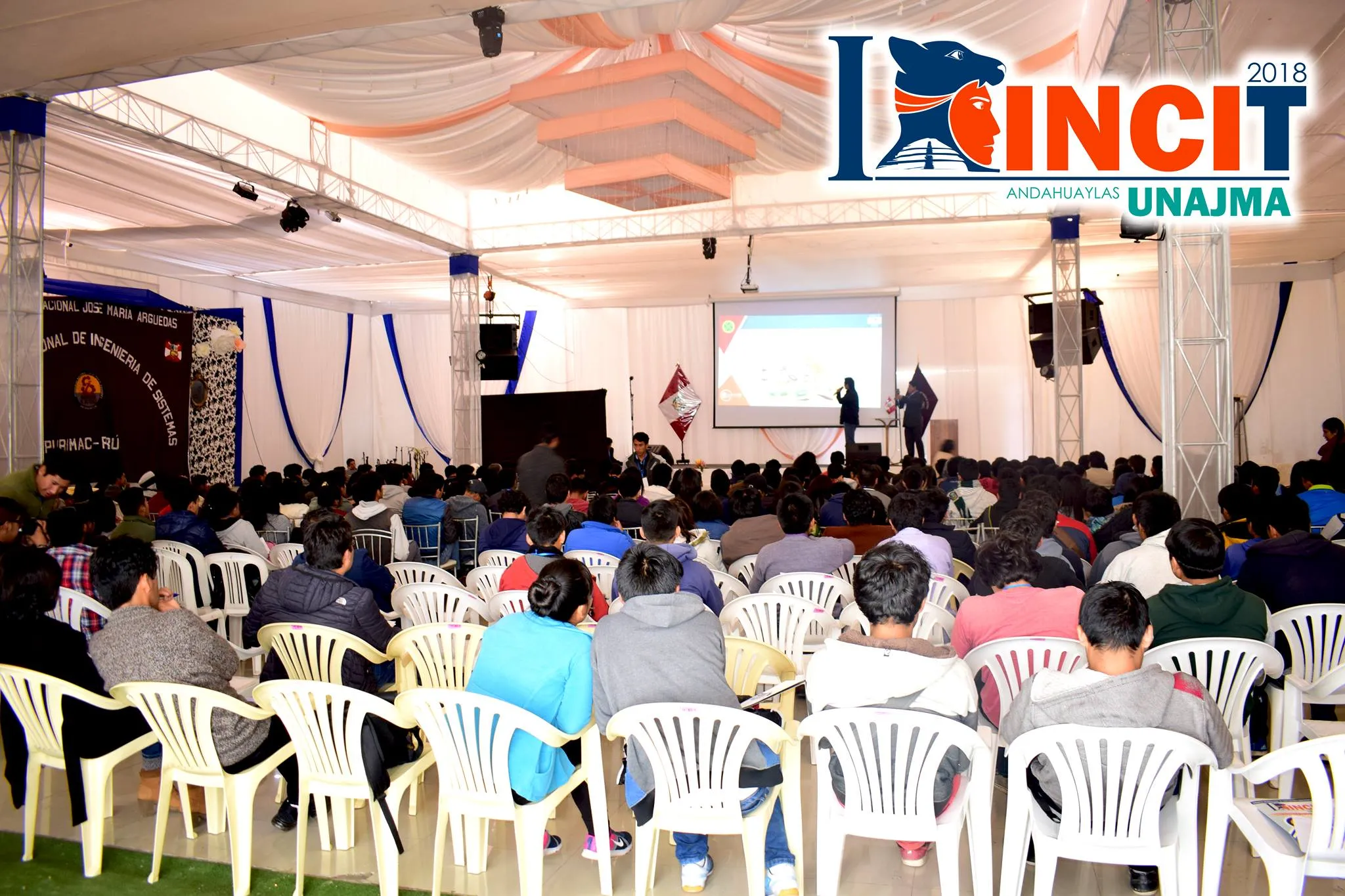 Foto del evento CINCIT