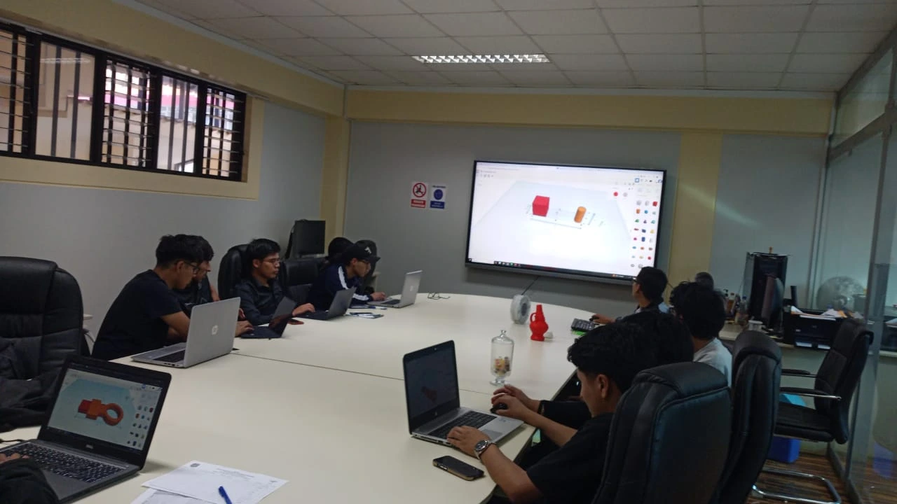 Foto del evento CINCIT