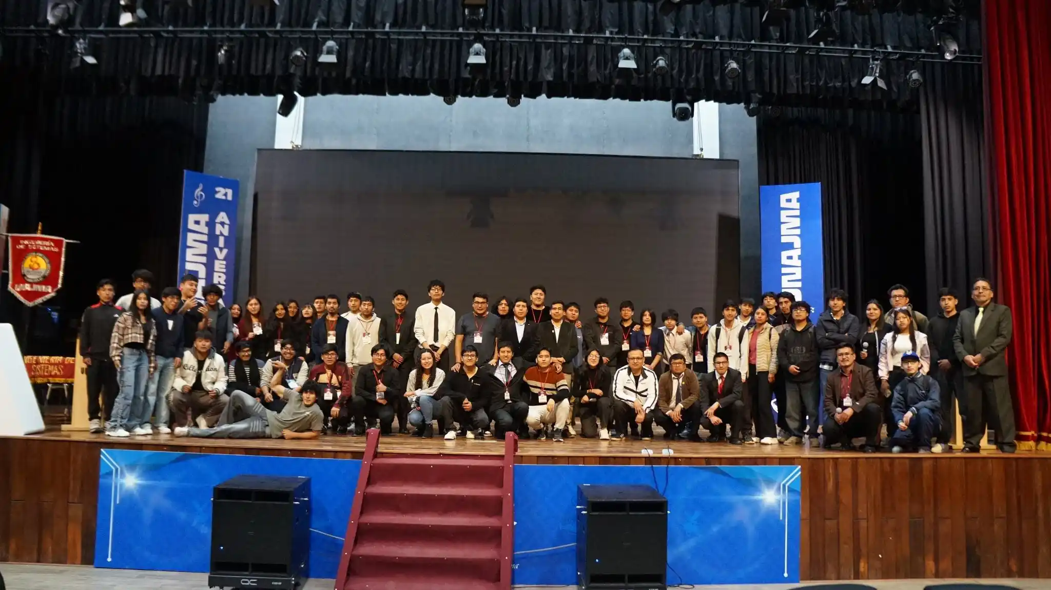Foto del evento CINCIT