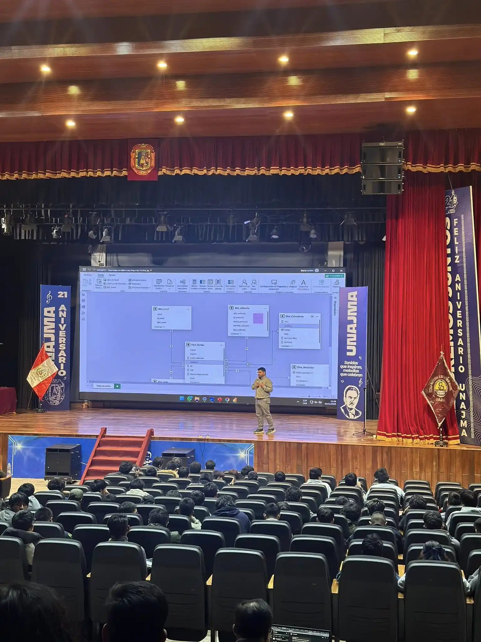 Foto del evento CINCIT