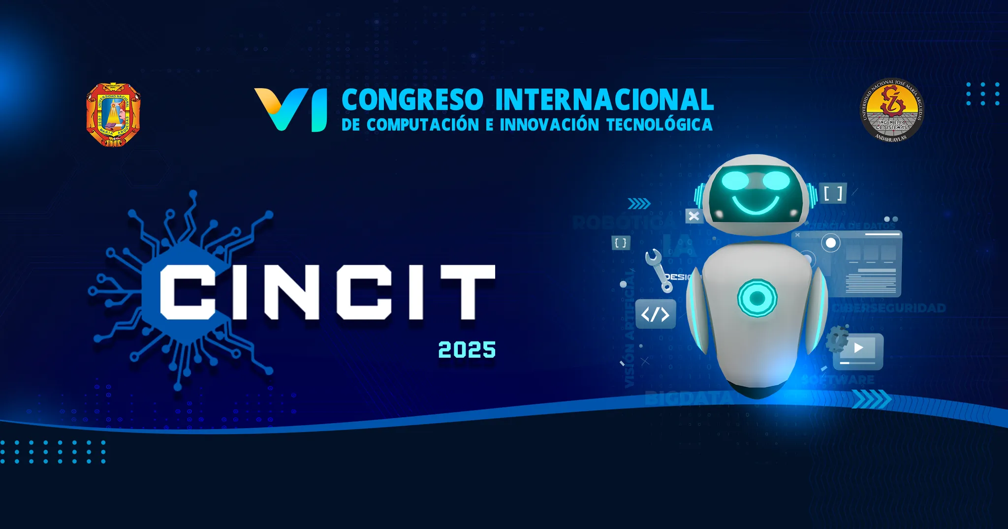 Foto del evento CINCIT