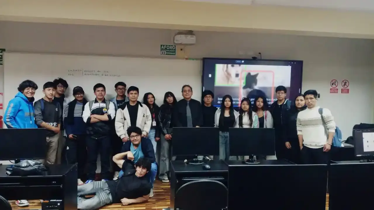 CINCIT 2025