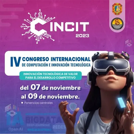 CINCIT 2023