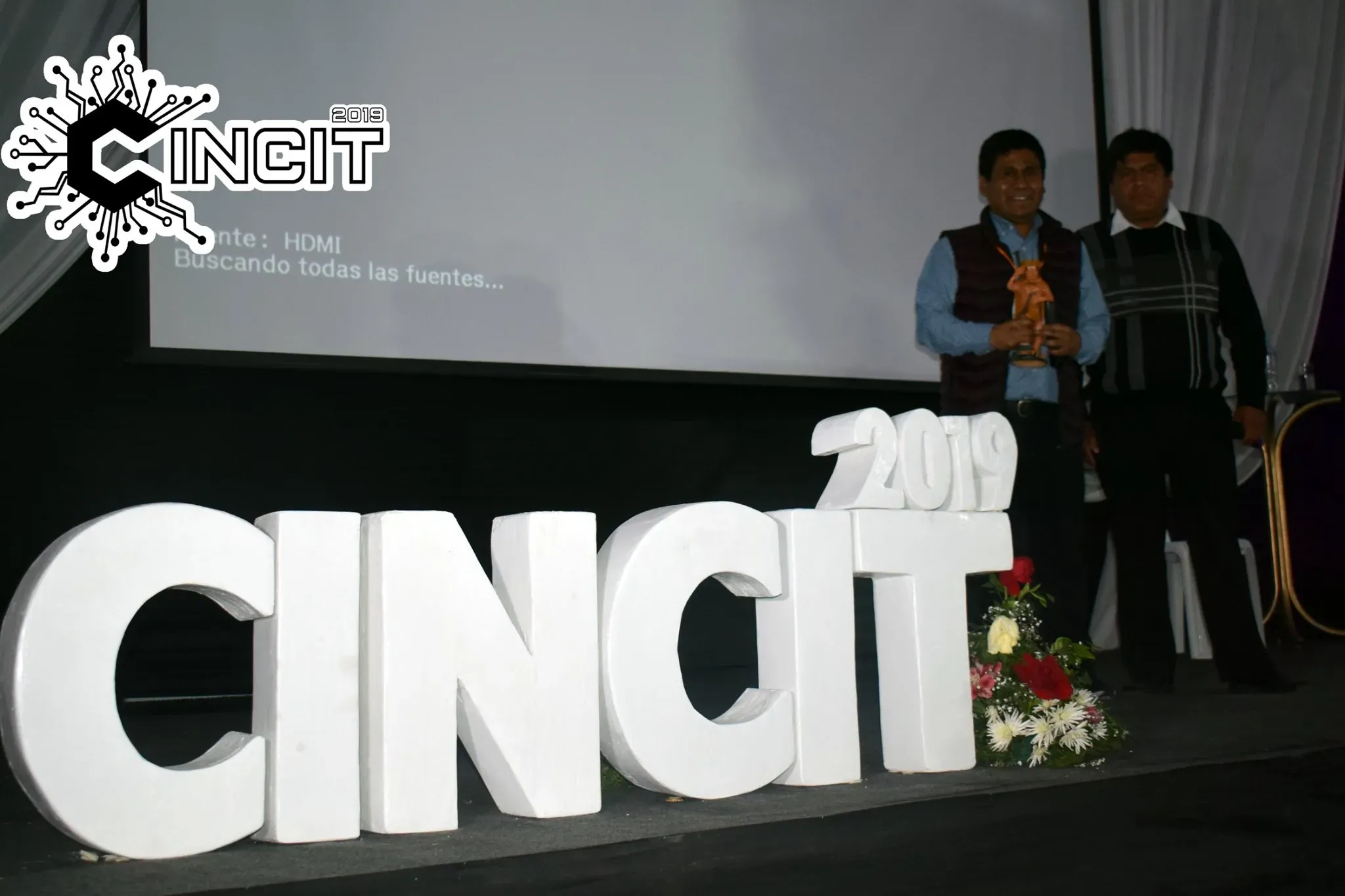 CINCIT 2019