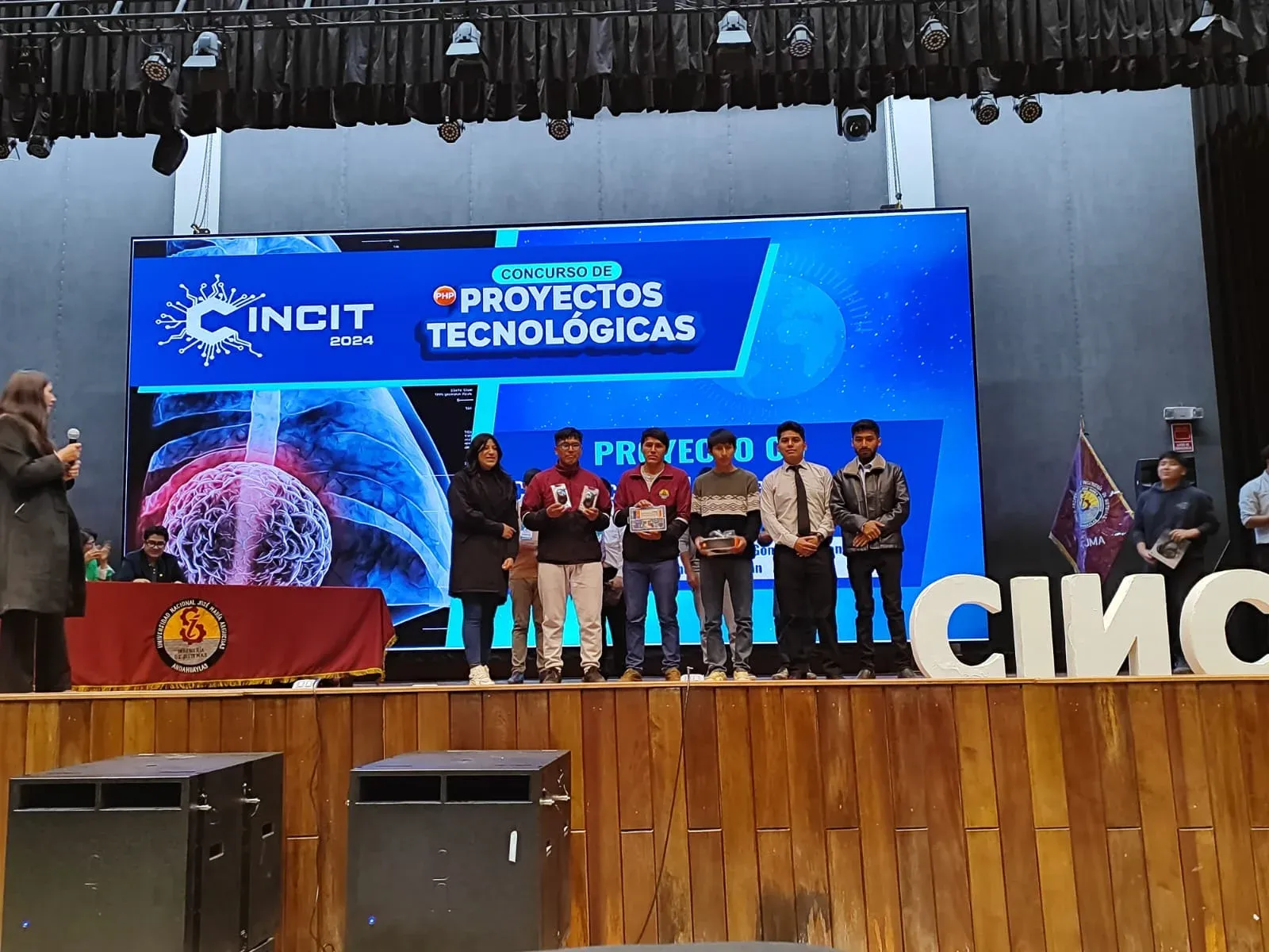 CINCIT 2024