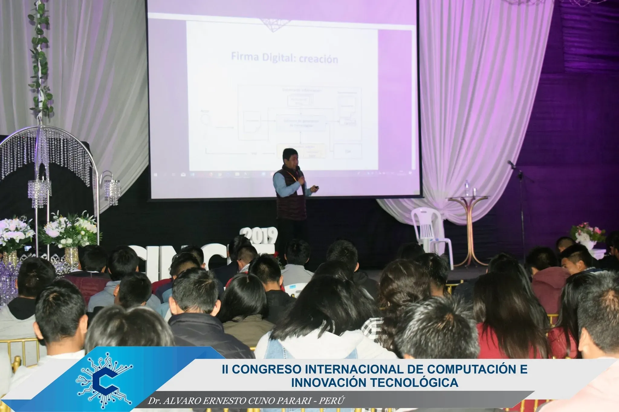 CINCIT 2019