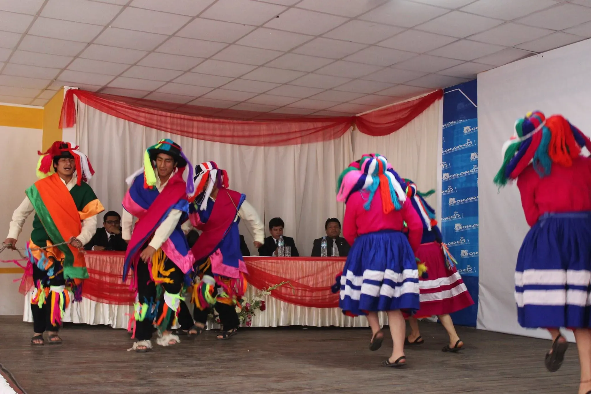 CINCIT 2015