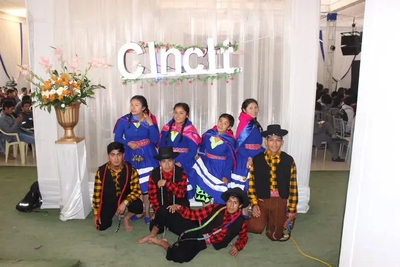 CINCIT 2018