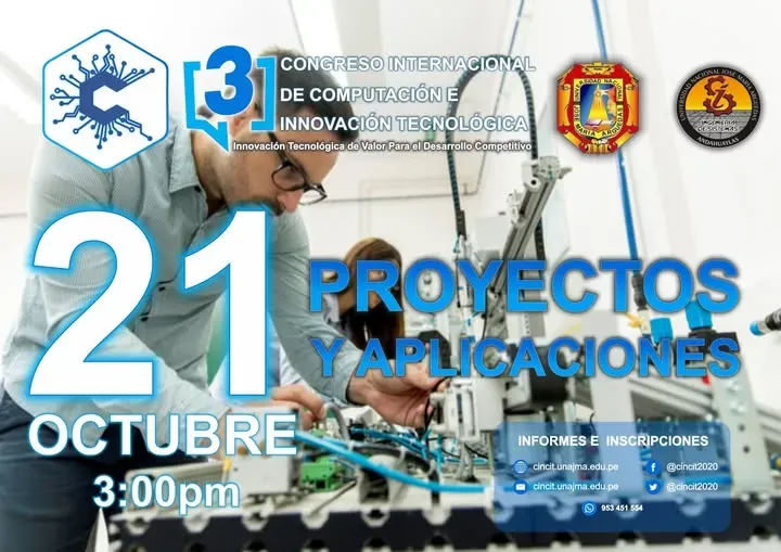 CINCIT 2020