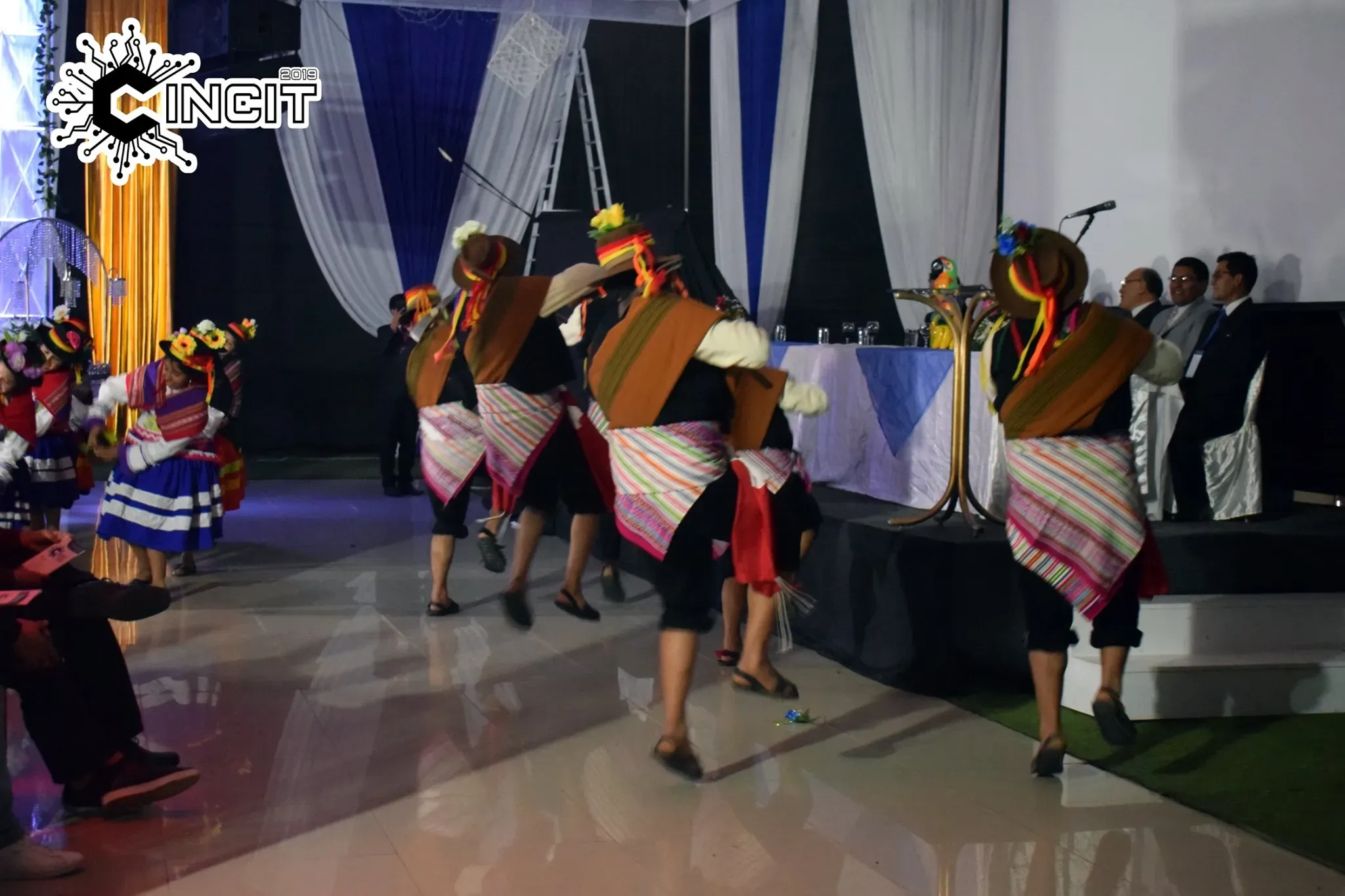 CINCIT 2019