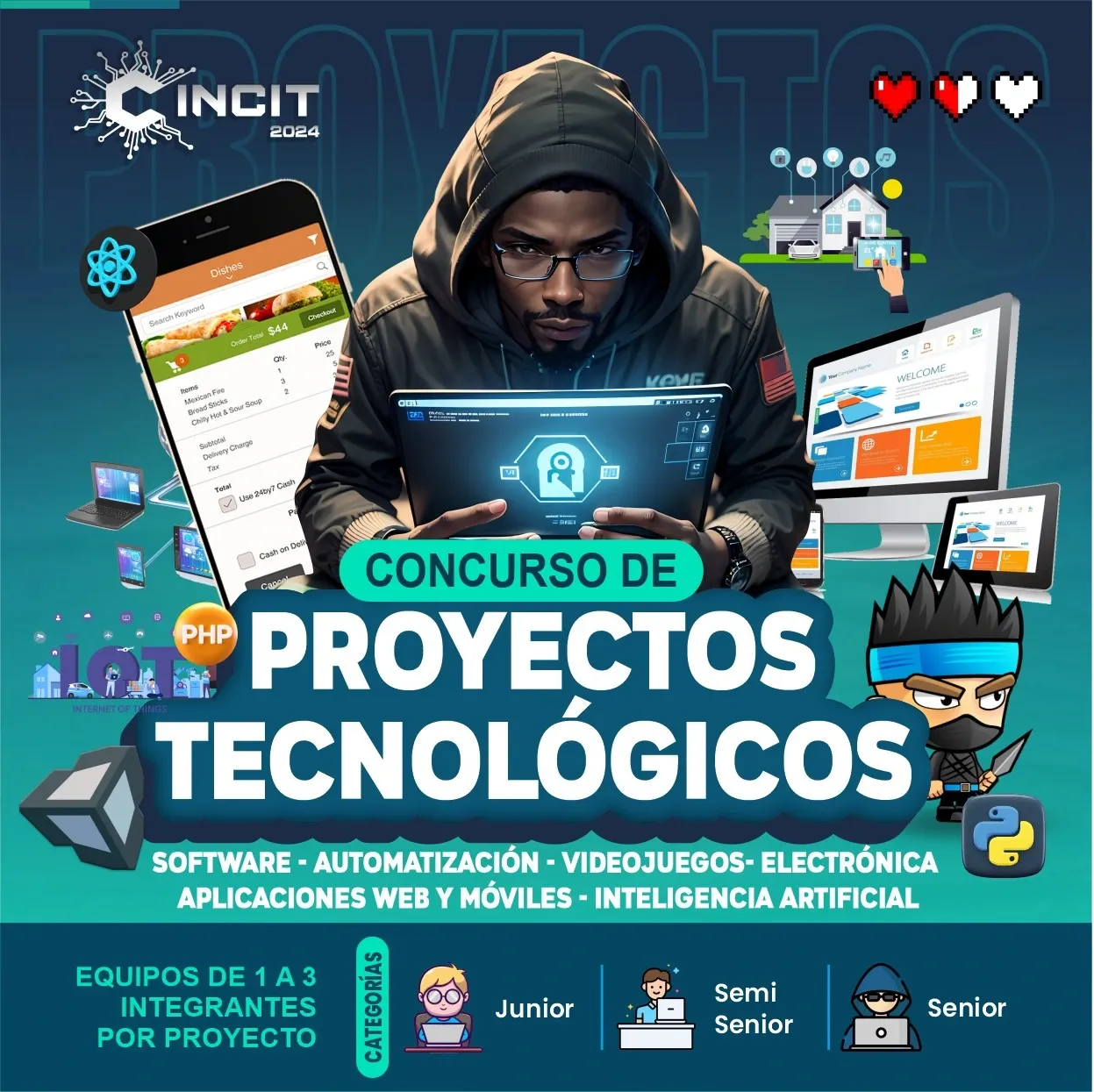 CINCIT 2024