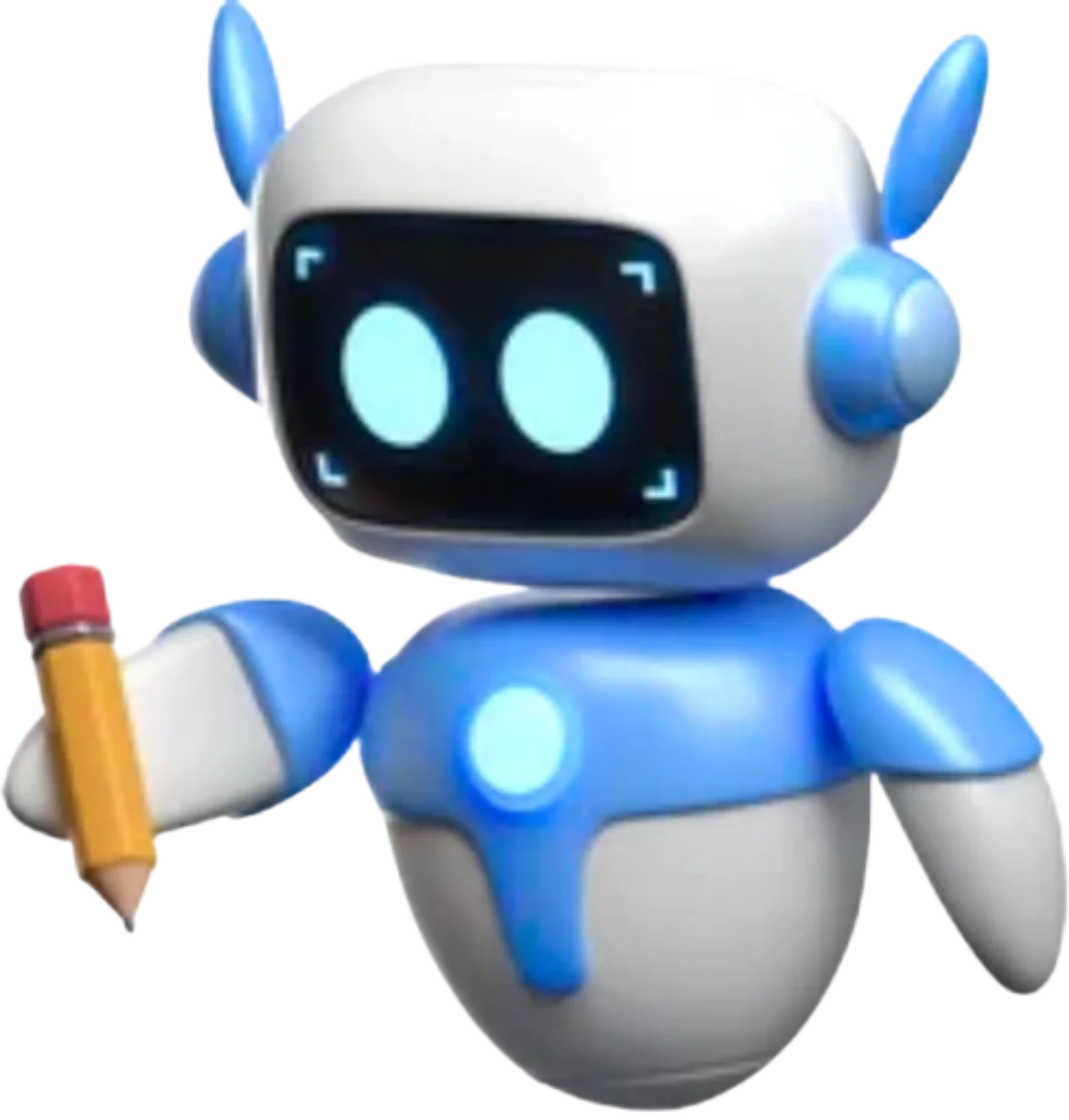 Robot CINCIT