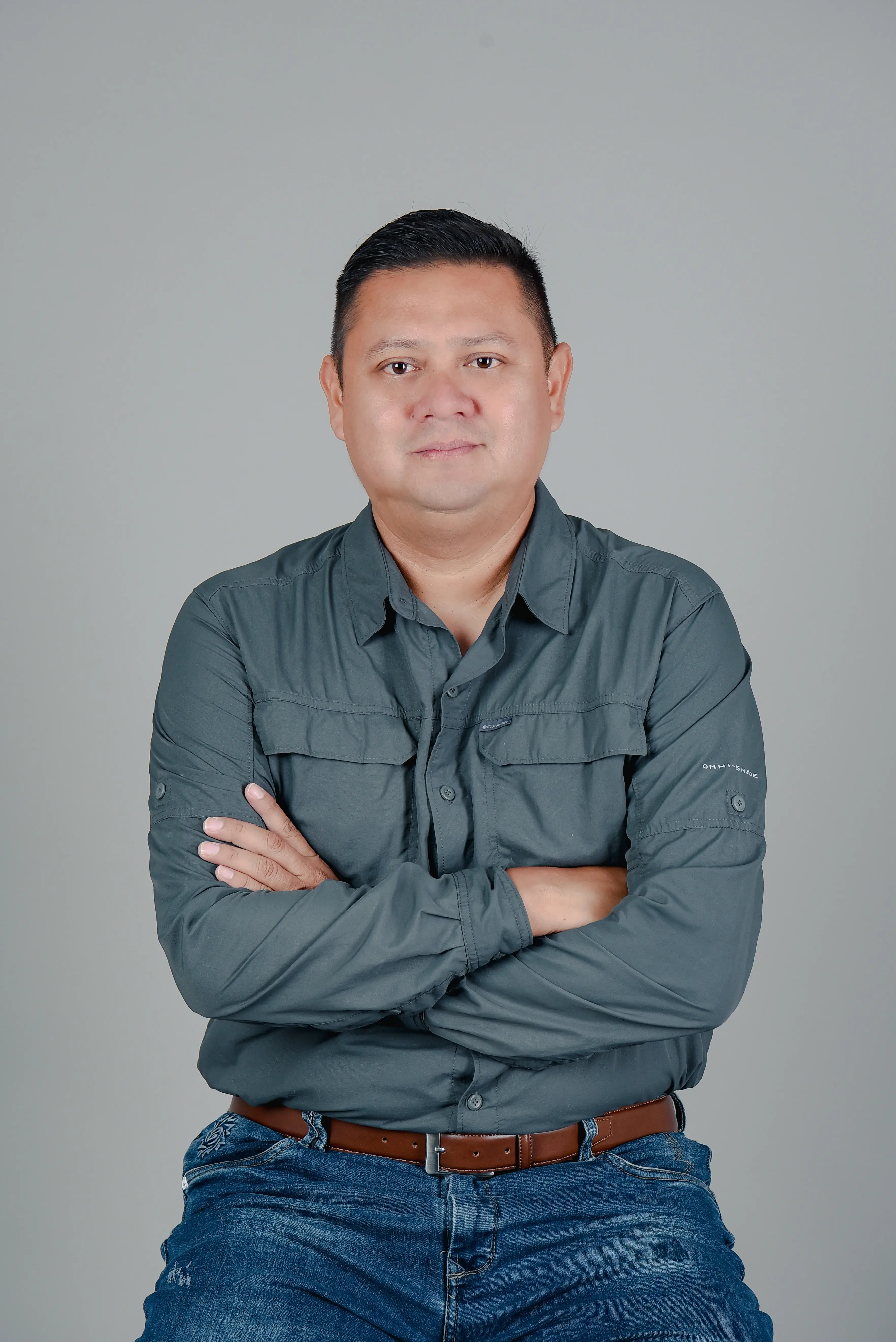 DR. MBA. JUAN CARLOS BRIONES MALCA