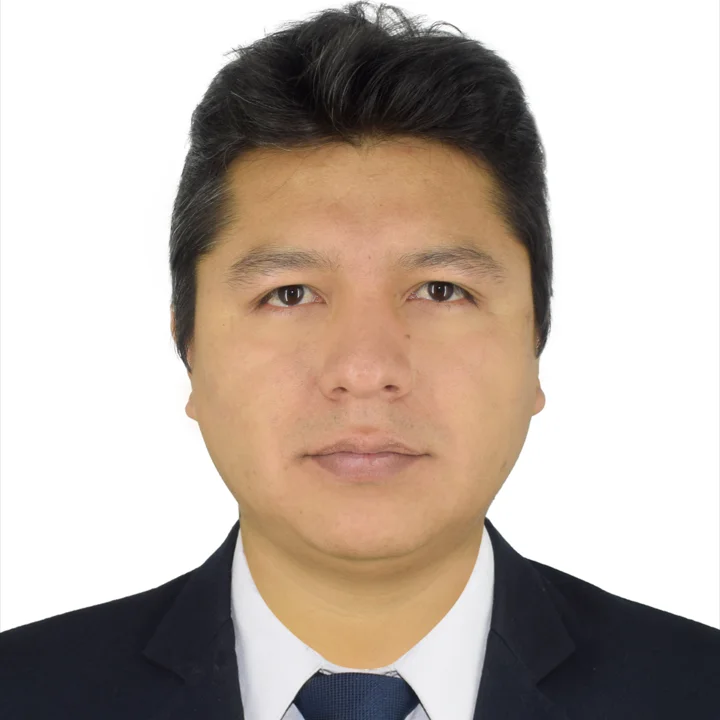MG. KEVIN ARNOLD ARIAS FIGUEROA