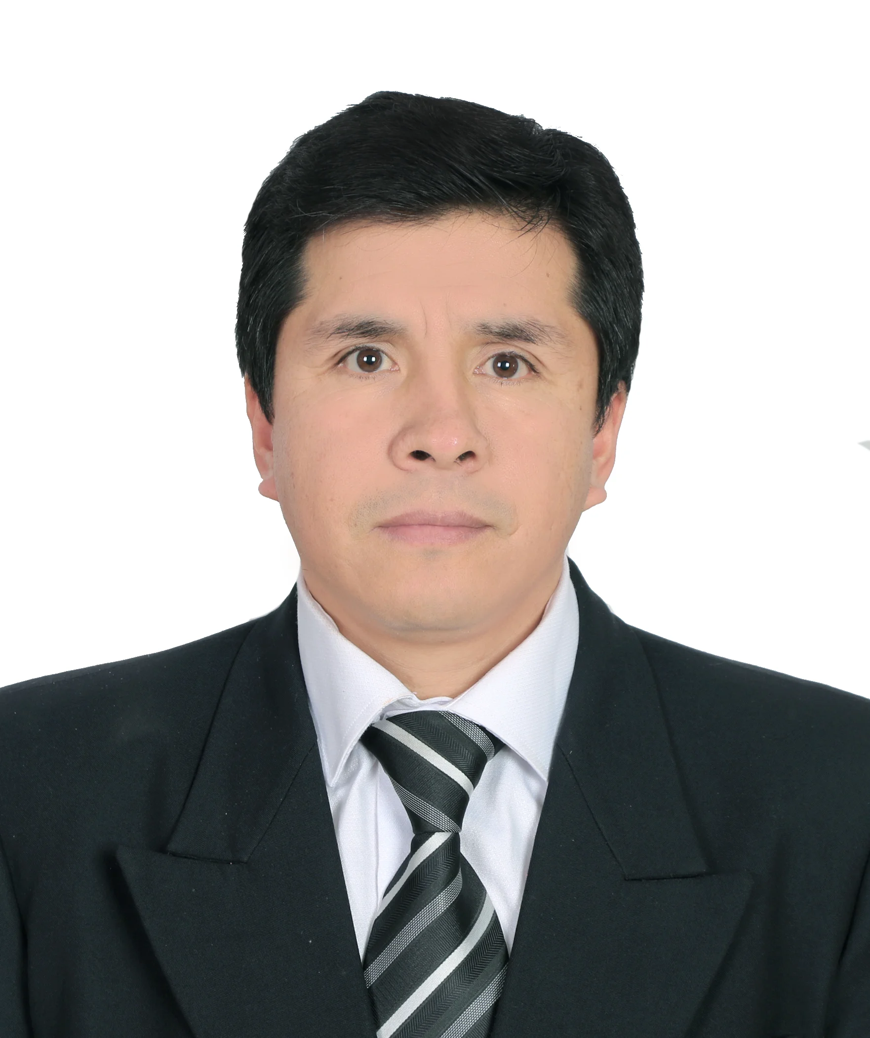 DR. MANUEL JESUS IBARRA CABRERA