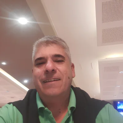 Enrique Nicolas Martinez