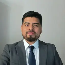 ING. RENZO MARTIN ROCA RAMOS
