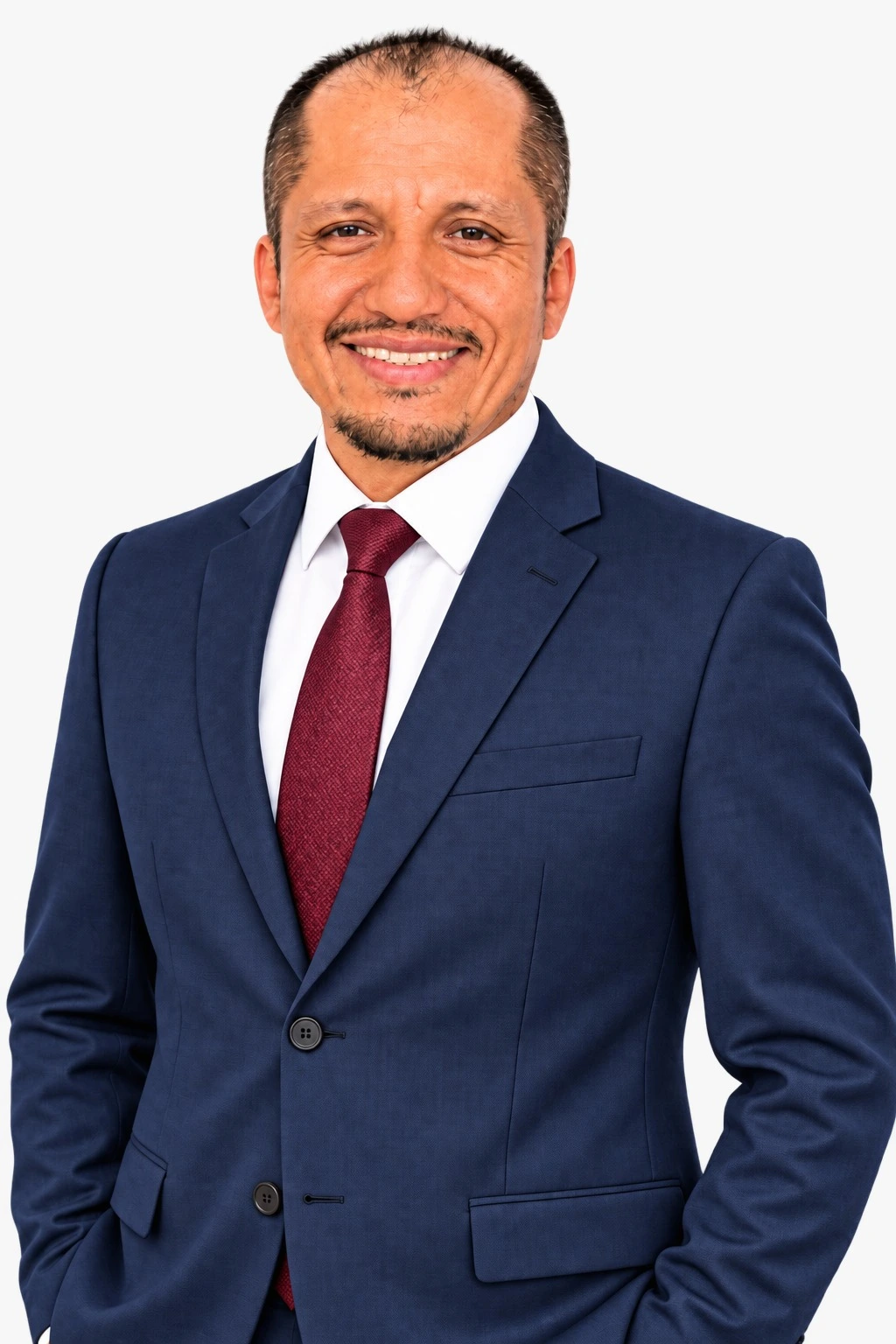 Jorge Francisco Campos Malpartida