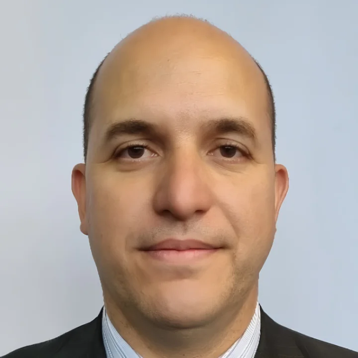 Jose Daniel Texier Ramirez