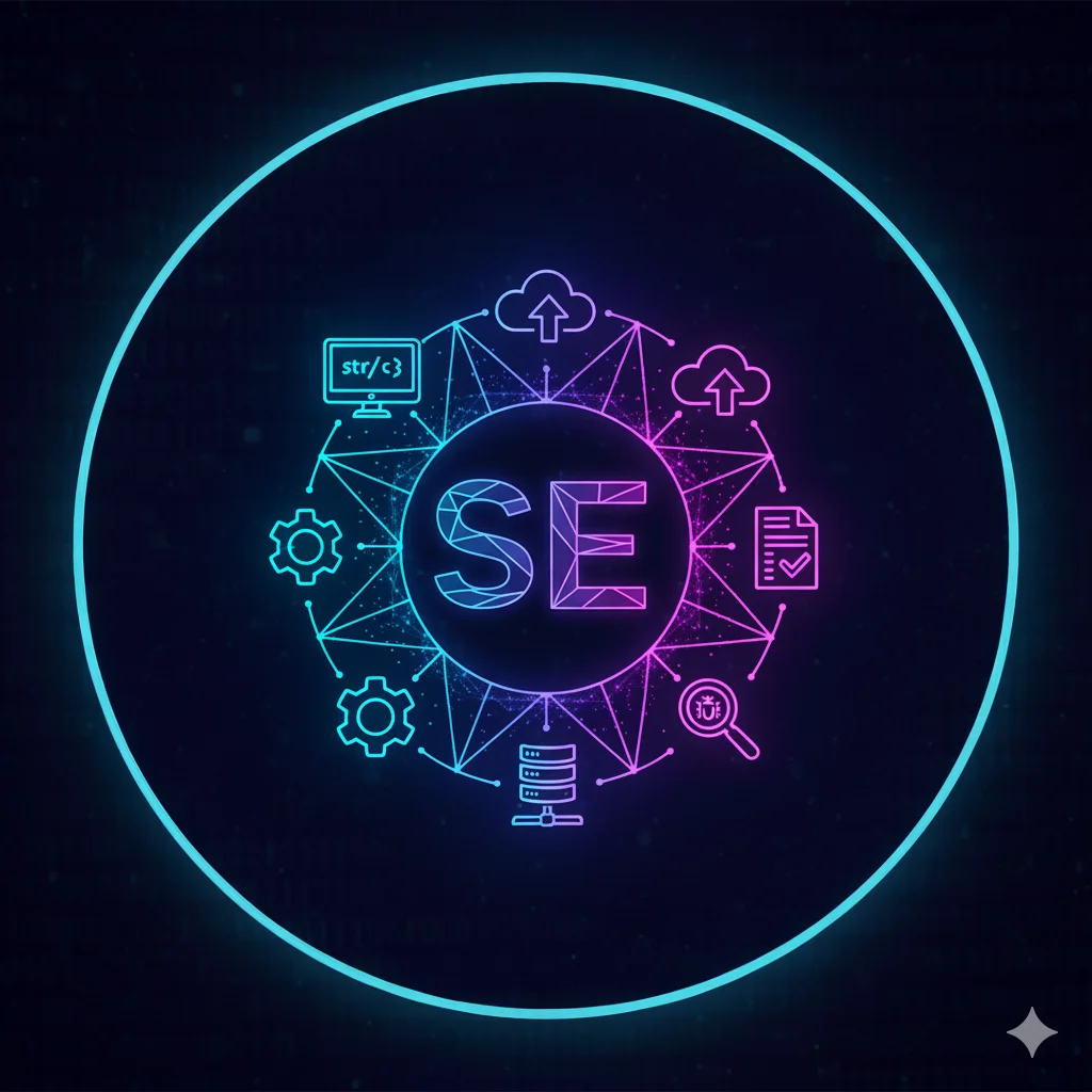 Ingeniería de Software